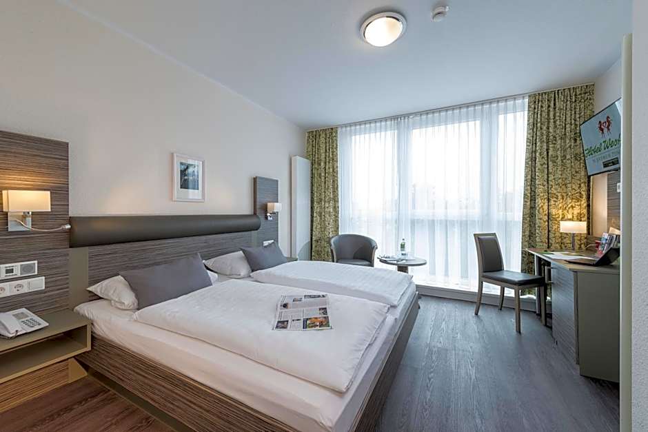 Hotel Westfalia