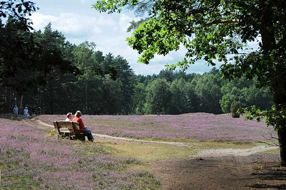 Hotel Pension Marie-Luise, Hotel garni