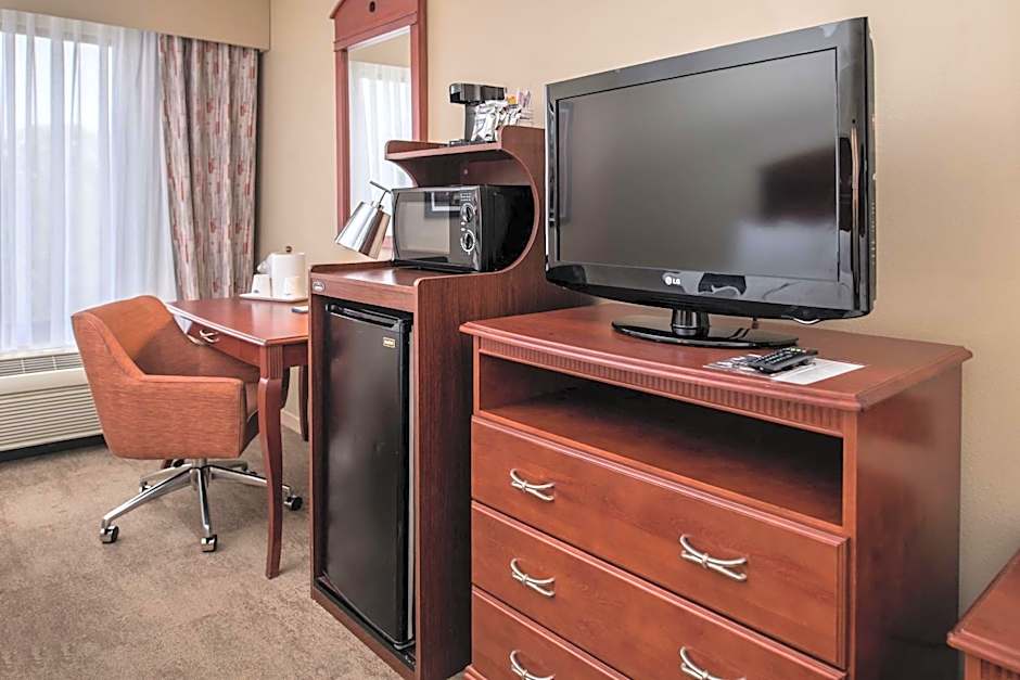 Hampton Inn Columbia Northeast-Fort Jackson Area