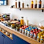 All Suites Appart Hotel - Le Havre Centre - Les docks