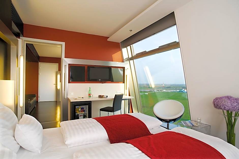 Pannonia Tower Hotel