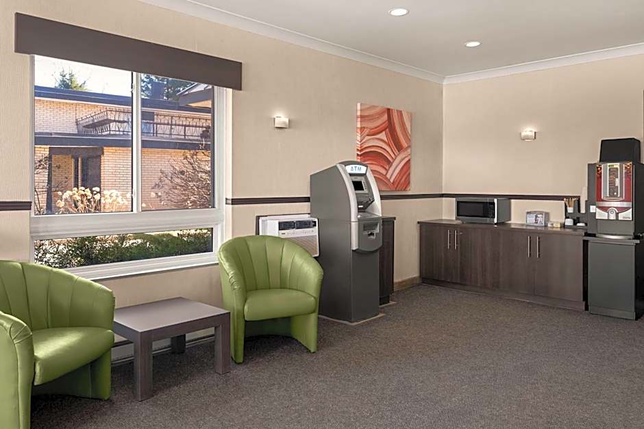 Ramada by Wyndham Laval