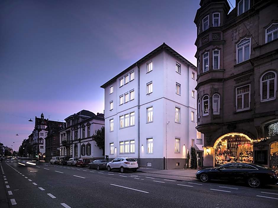BoardingHouse Heidelberg