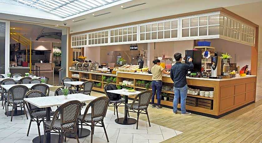 Somerset Damansara Uptown Petaling Jaya