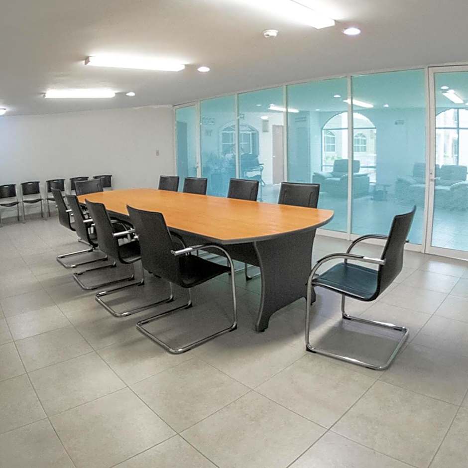 Hotel River Poliforum