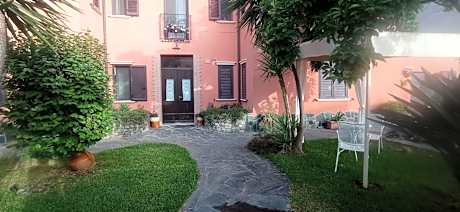 Lamato Borgo b&b
