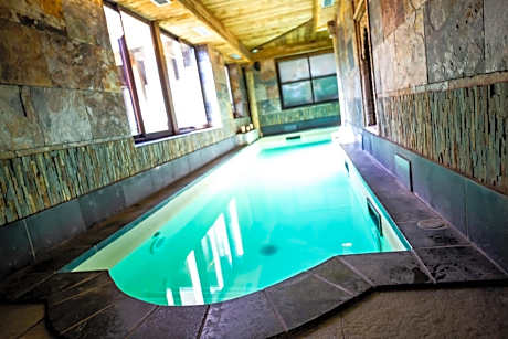 Hotel et Spa Le Lion d'Or