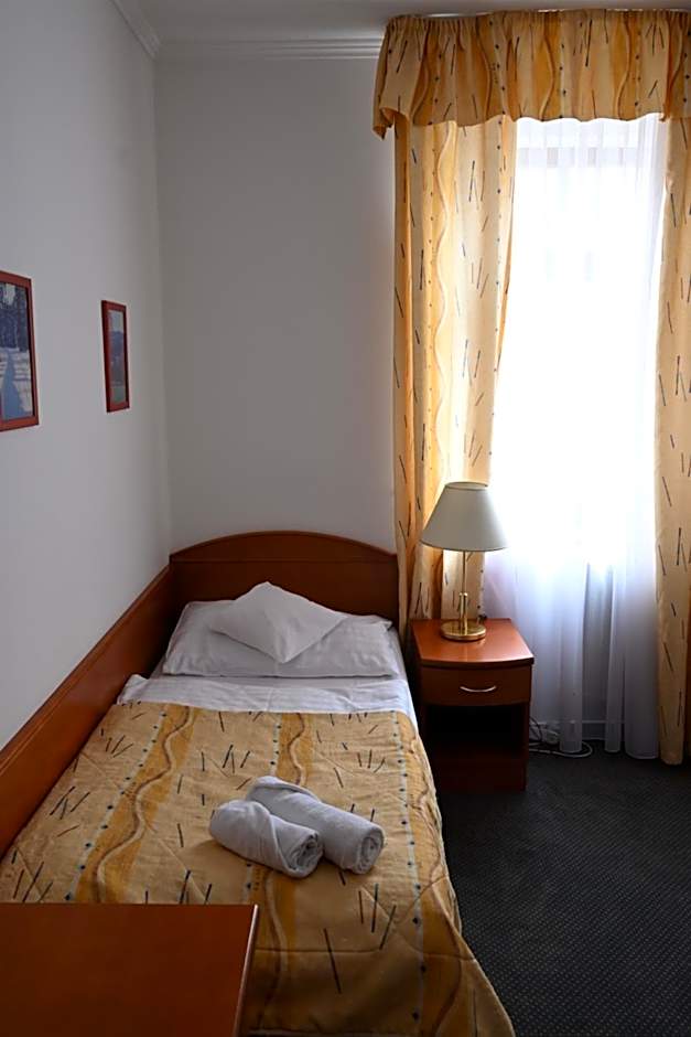 Wellness Hotel Anna Nejdek