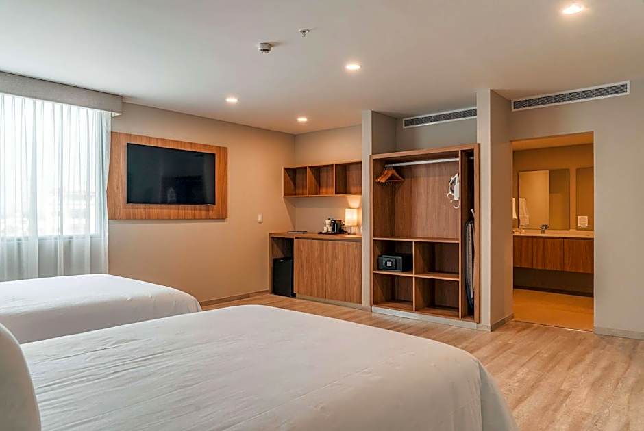 Wyndham Garden Mazatlan Marina