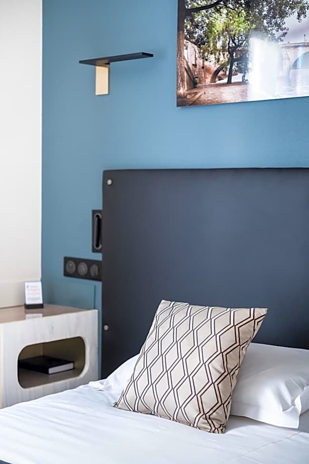 Hotel Louvre Sainte Anne