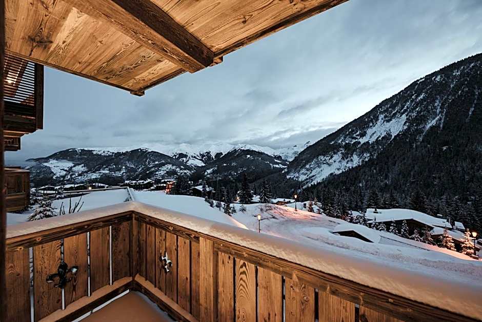 Ultima Hotel Courchevel