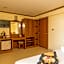 Krabi City Seaview Hotel