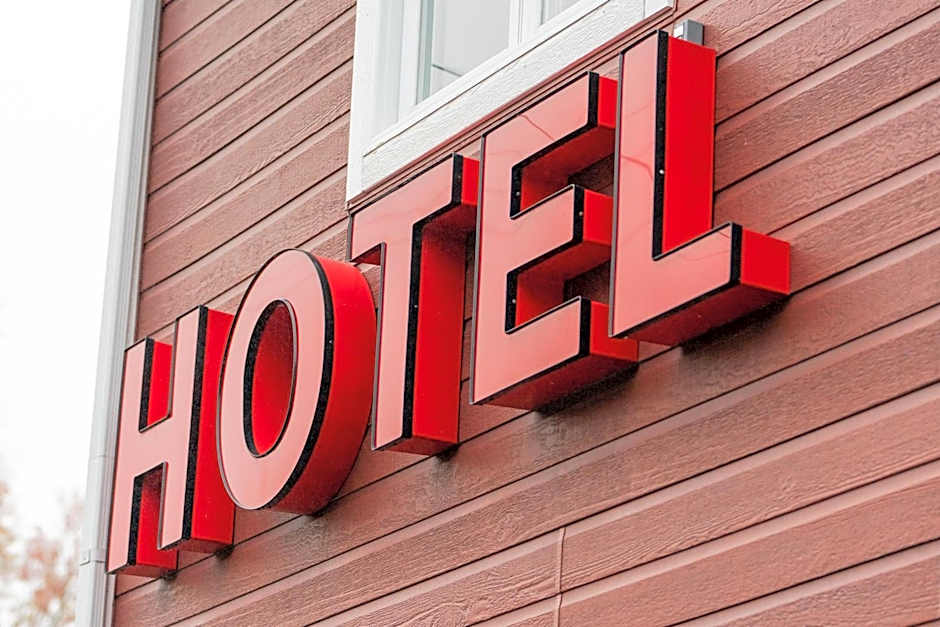 Hotel Et Motel Le Chateauguay