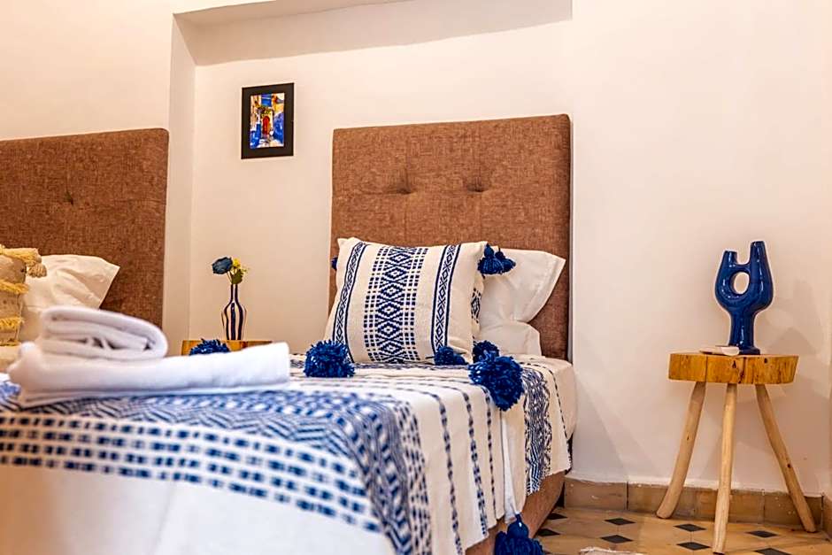 Riad Malayine