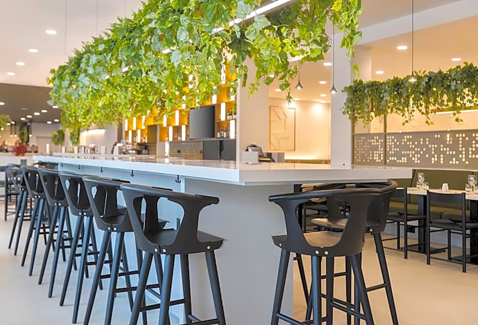 Leonardo Hotel Manchester Piccadilly