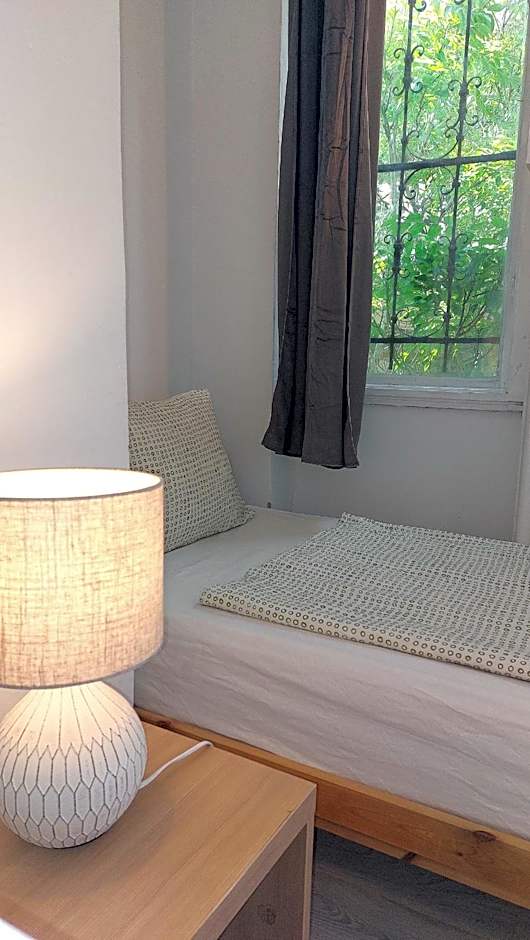 GoodMo Budapest Smart Rooms