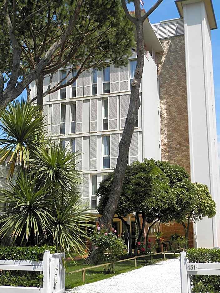 Hotel Il Caravaggio