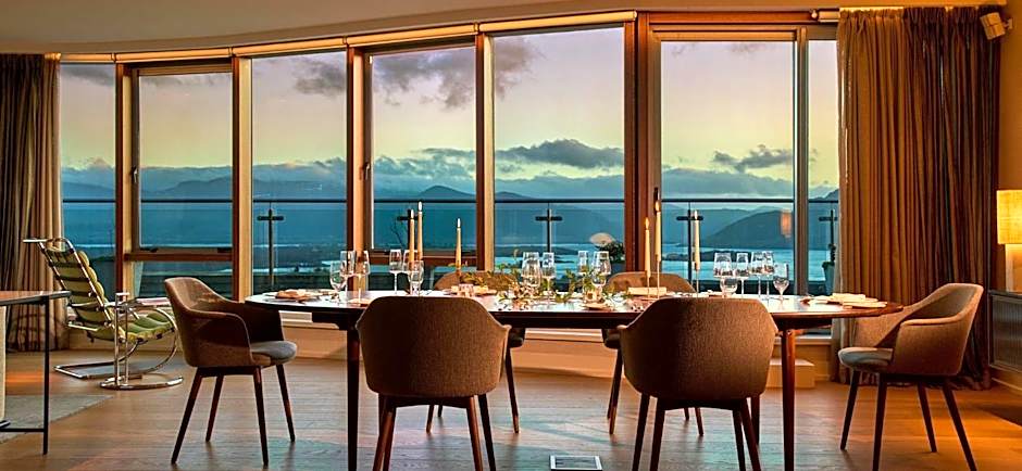 Aghadoe Heights Hotel & Spa