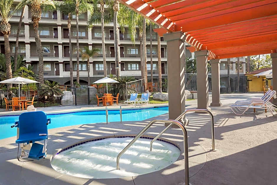 Four Points by Sheraton Anaheim