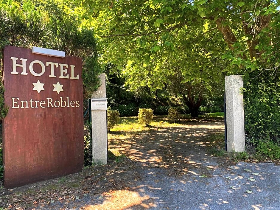Hotel EntreRobles