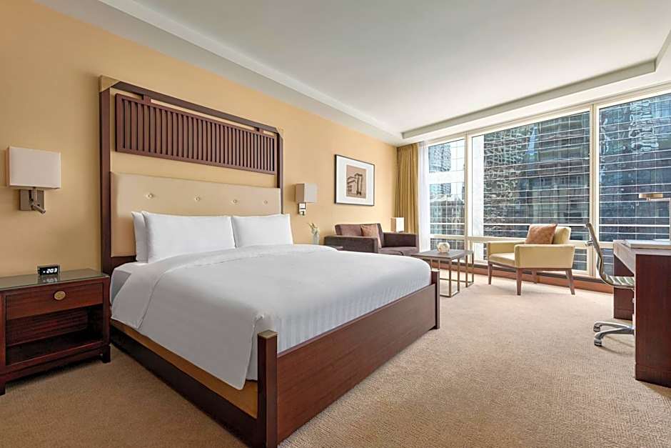 Shangri-La Hotel Toronto