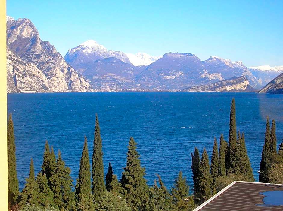 Hotel Sole Malcesine