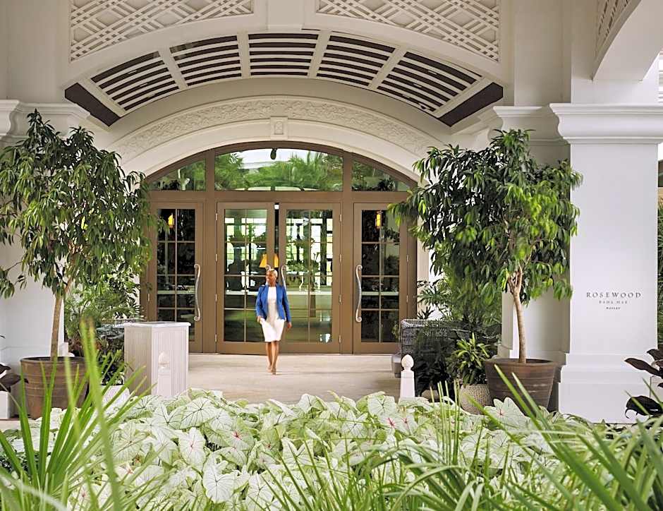 Rosewood Baha Mar
