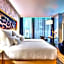 NYX Hotel Warsaw by Leonardo Hotels