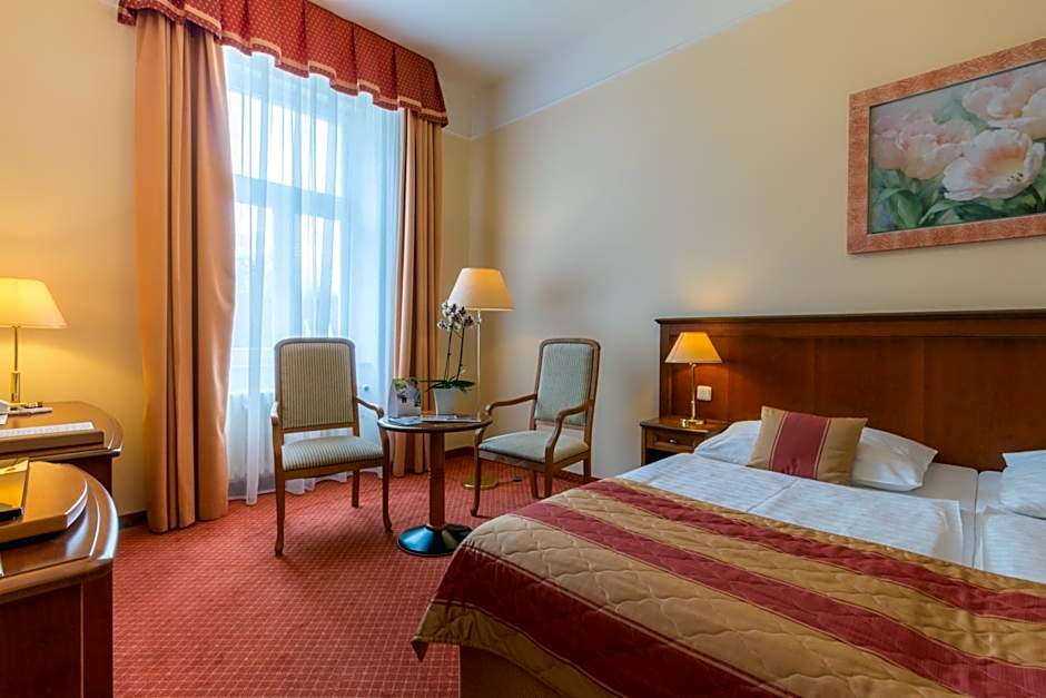 Ensana Centrální Lázně - Maria Spa