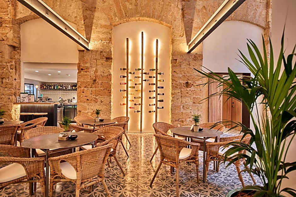 Ca n'Alexandre - Adults Only