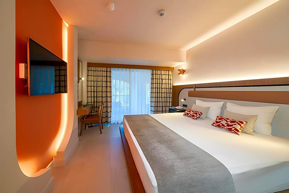 Liberty Hotels Lykia