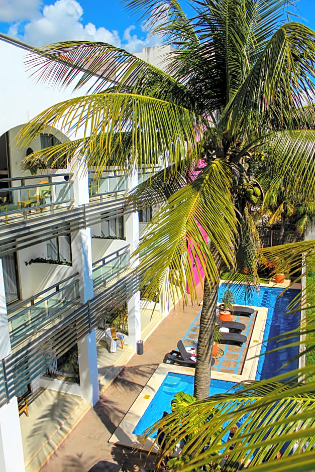 Casa Melissa