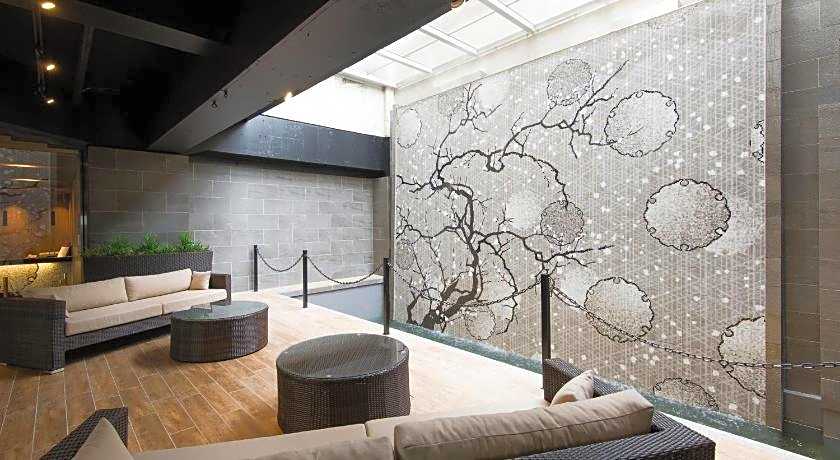 The Hedistar Hotel Narita