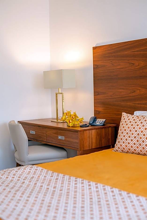 Hotel Nossa Senhora da Paz