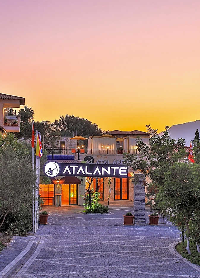 Atalante Hotel
