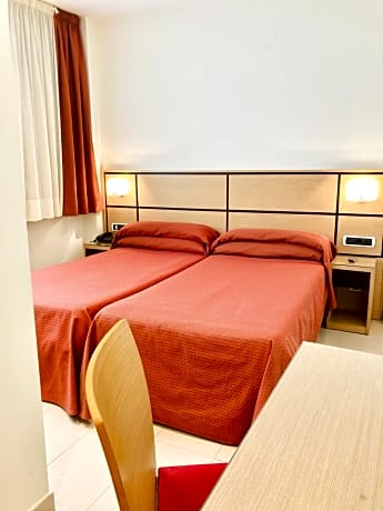 Economy Standard Double or Twin Room