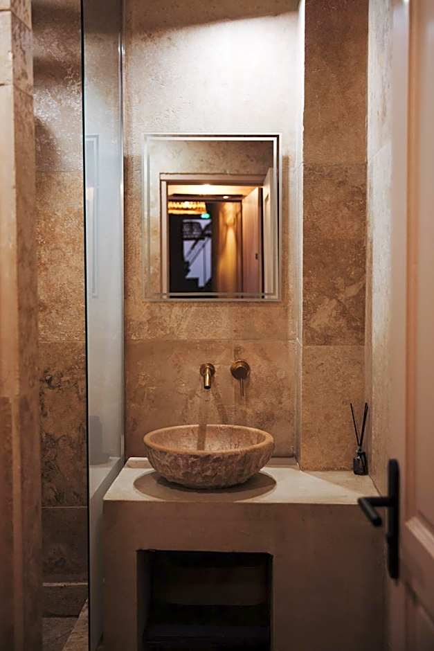 LE CLOS DES ARÔMES