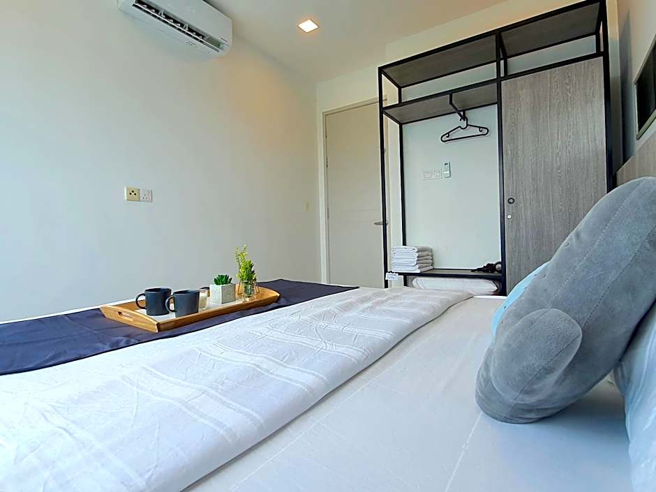 The Wave Suites Melaka