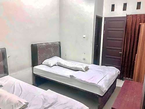 RedDoorz Syariah near Jalan Jakarta Samarinda