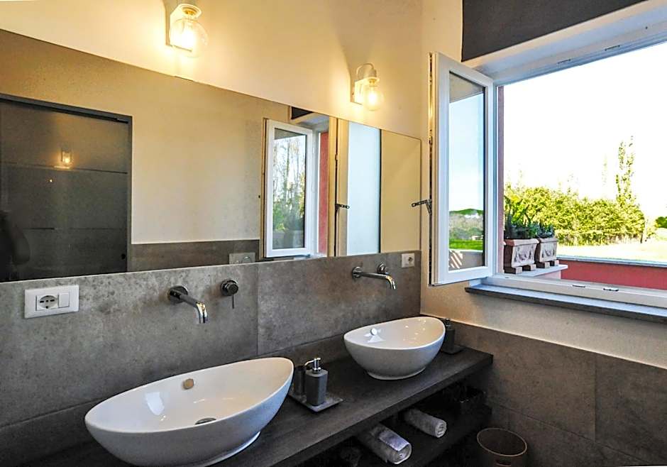 Tenuta Bussete Country Hotel