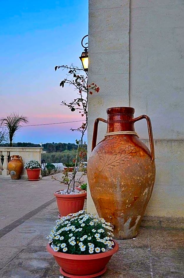 Agriturismo I Pozzetti