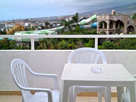 1 BEDROOM STANDARD APARTMENT