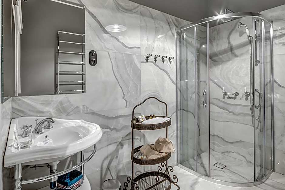 Hotel & Spa Pałac Mała Wieś