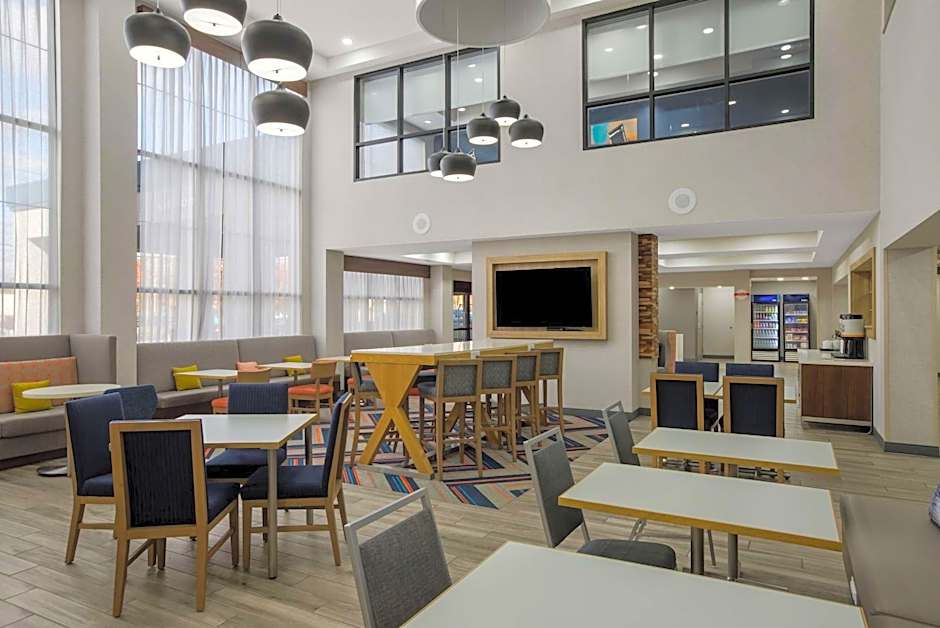 Hampton Inn By Hilton Linden, Nj