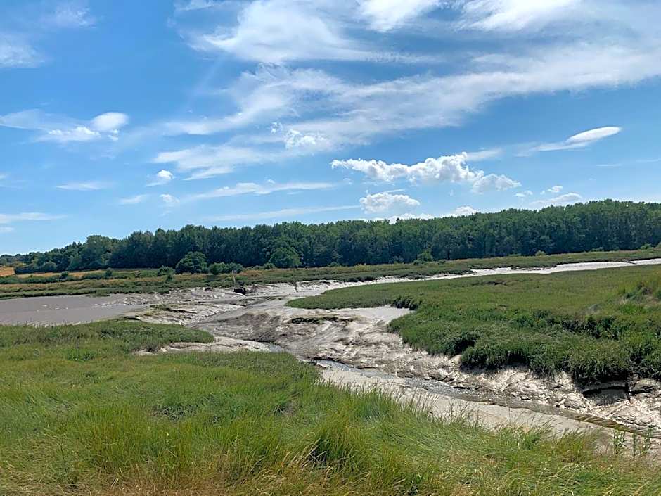 Plumptons Farm Holiday Lodges