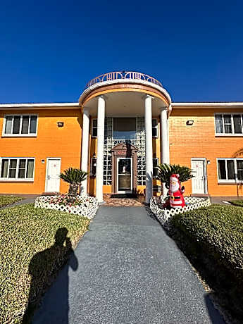 Super Inn By Oyo Daytona Beach Near Airport