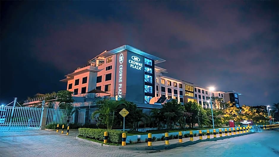Photo 1 of 49 of Crowne Plaza Nairobi Airport by IHG
