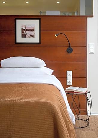 Double Room with Lake View