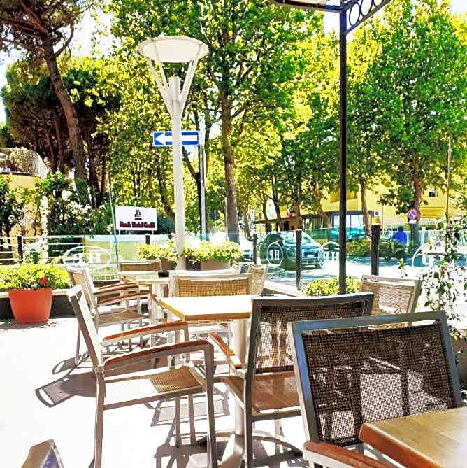 Hotel Prater