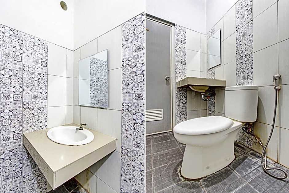 Super OYO Capital O 93240 Candra Dewi Hotel